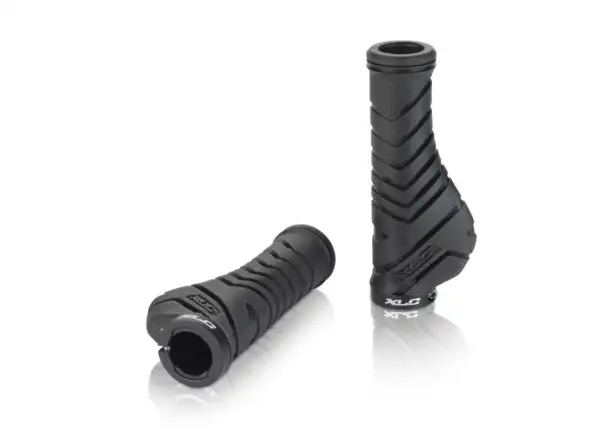 XLC GR-S30 Ergonomic 130 mm chwyty