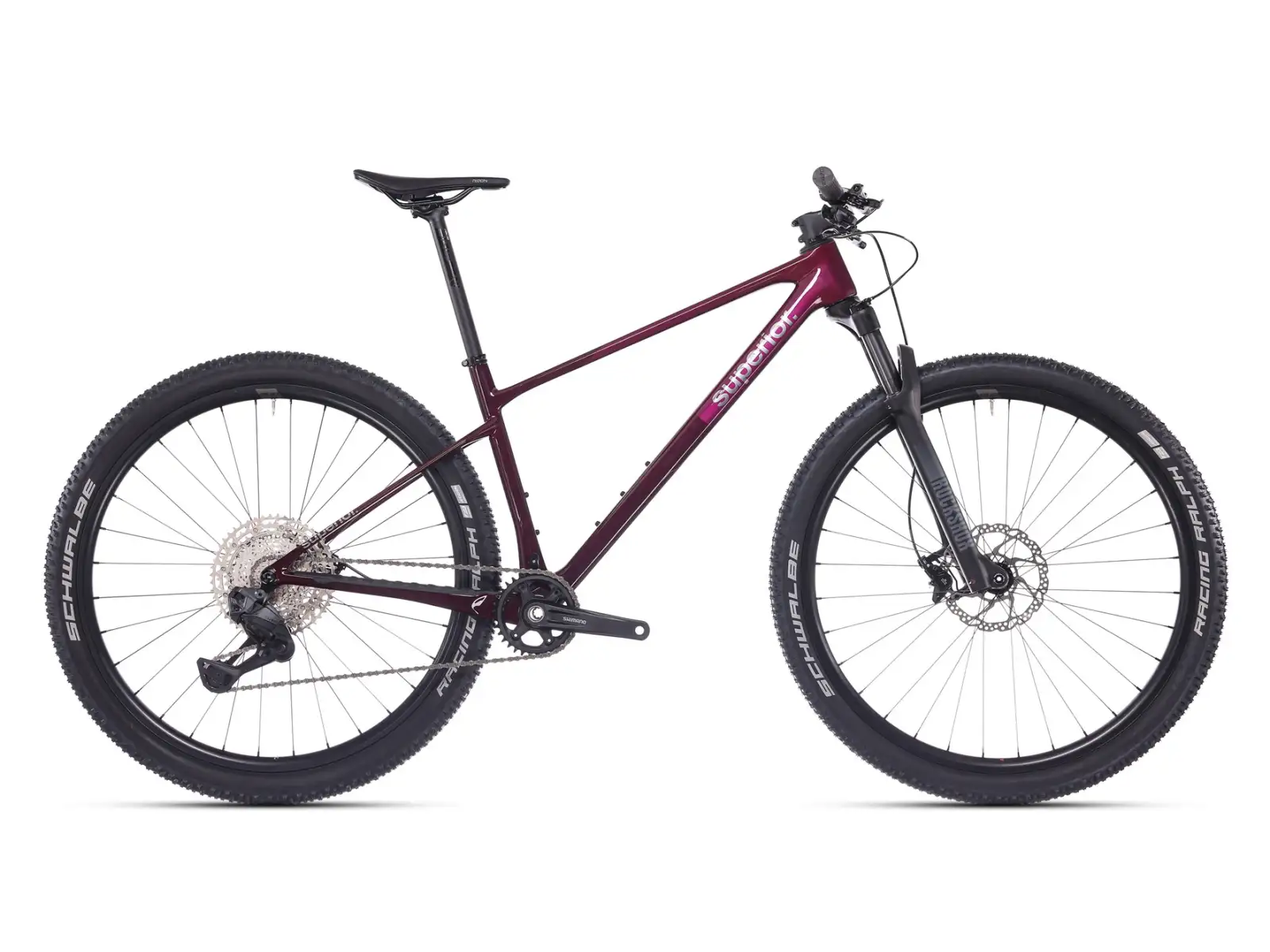 Superior XP 9.2 Gloss Purple 