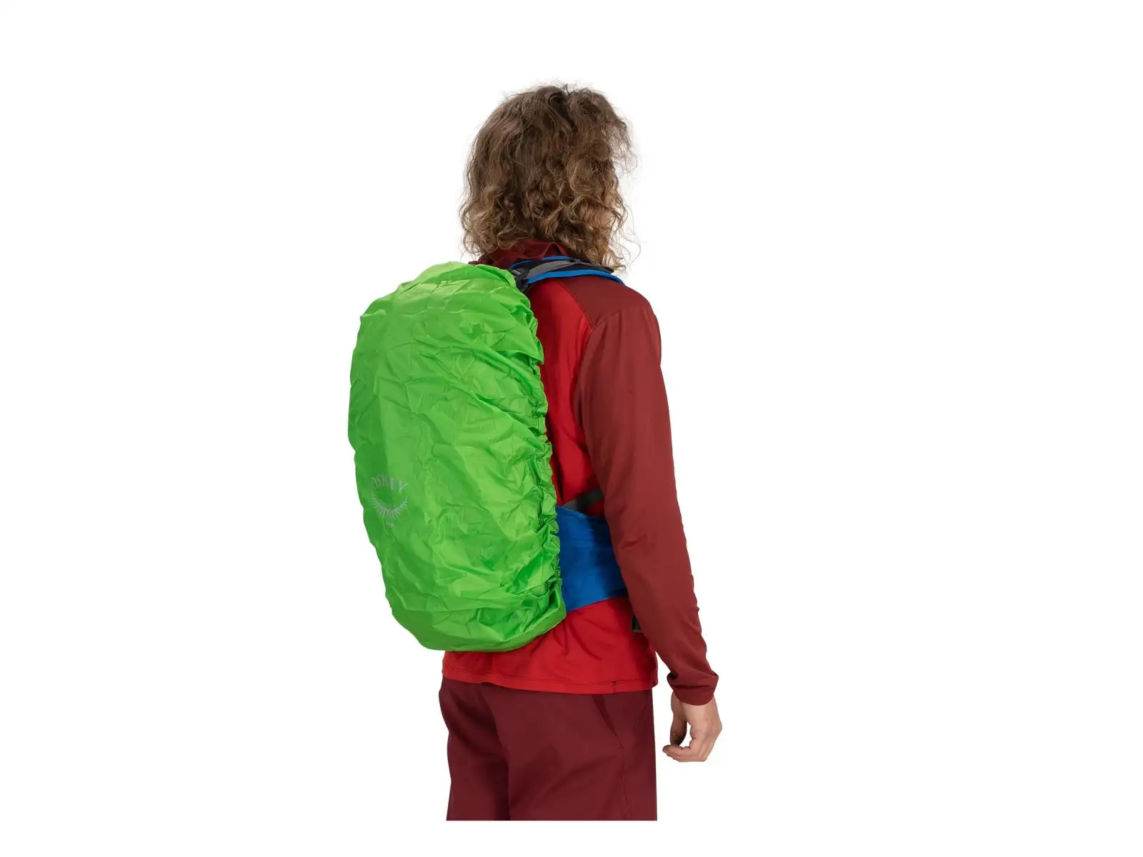 Osprey Escapist 20 plecak Black