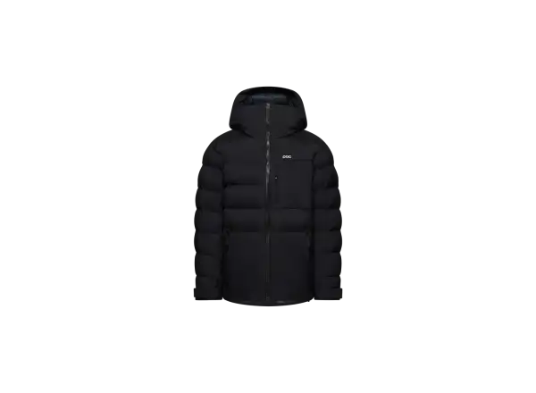 POC Loft Jacket męska kurtka narciarska Uranium Black