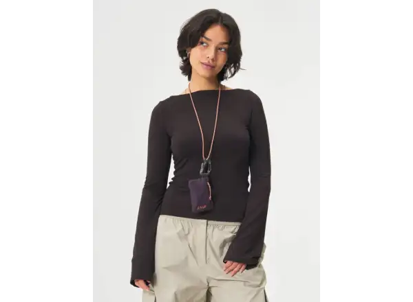 Aevor Explore Wallet portfel Oxy Purple