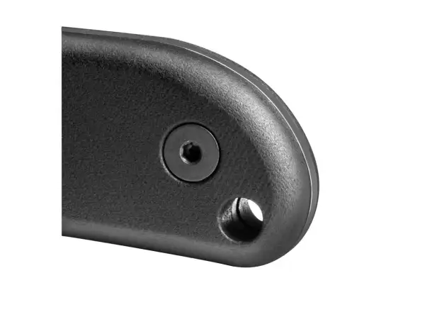 TB Outdoor Cammandeur G10 Nóż czarna