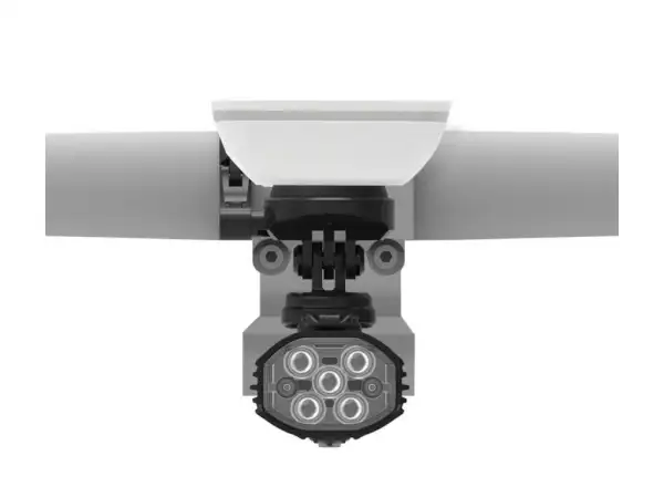 Lezyne GPS przedni uchwyt pro Garmin/Wahoo/GoPro