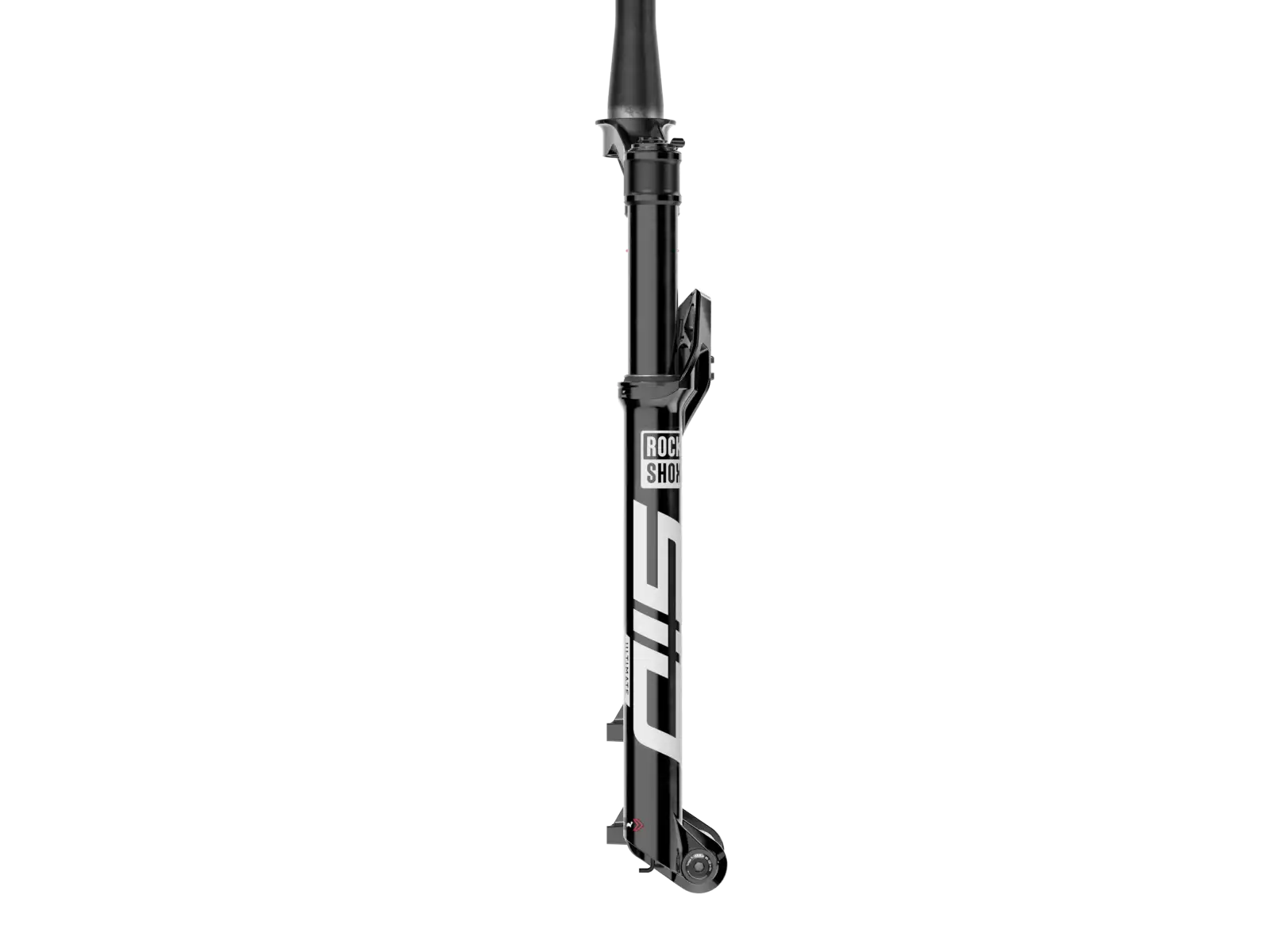 Rock Shox SID Ultimate 3 RMT D1 29" amortyzowany widelec 120mm Gloss Black