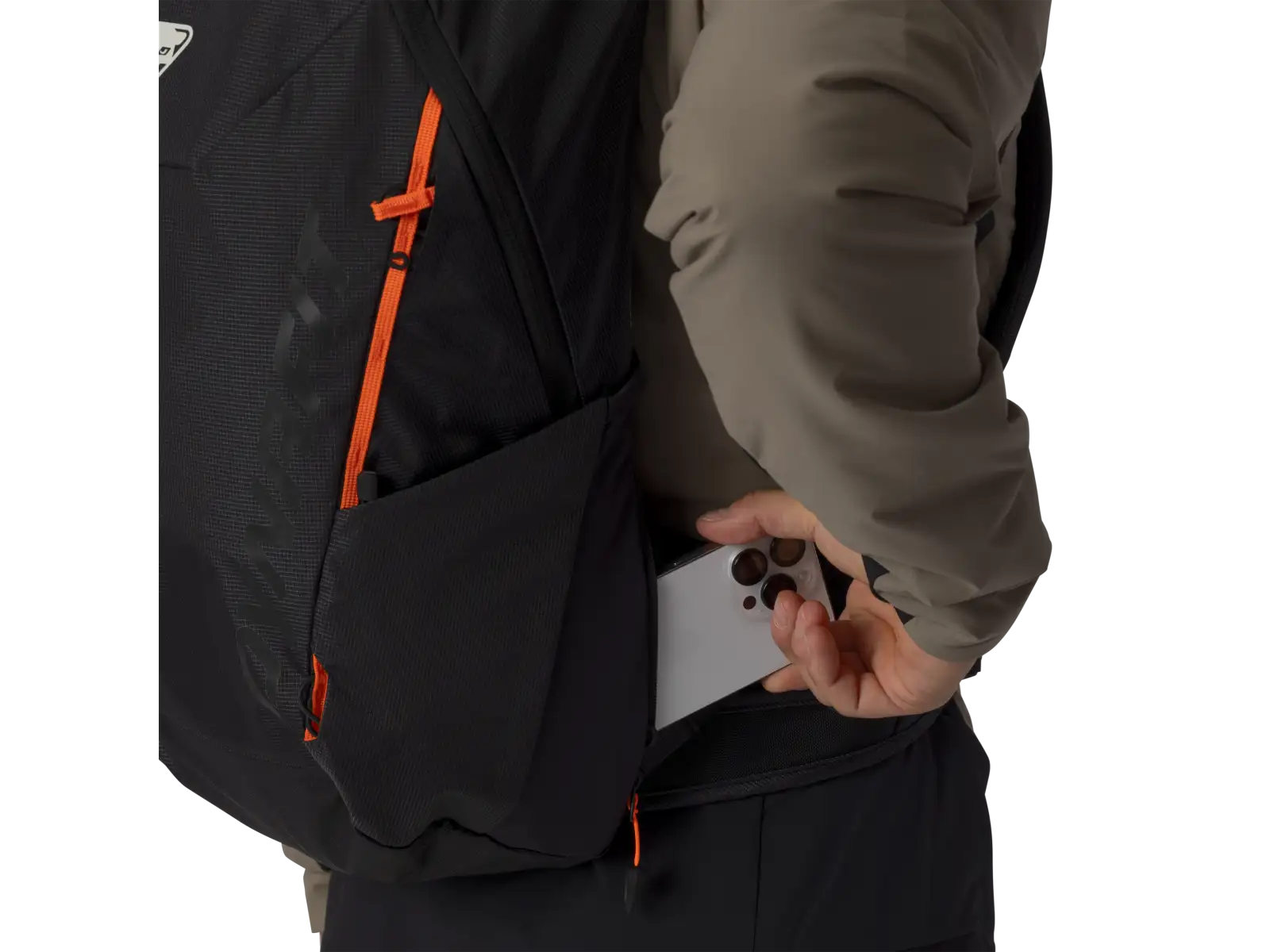 Dynafit Transalper 24 plecak Black Out