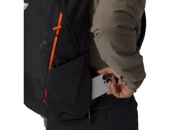 Dynafit Transalper 24 plecak Black Out