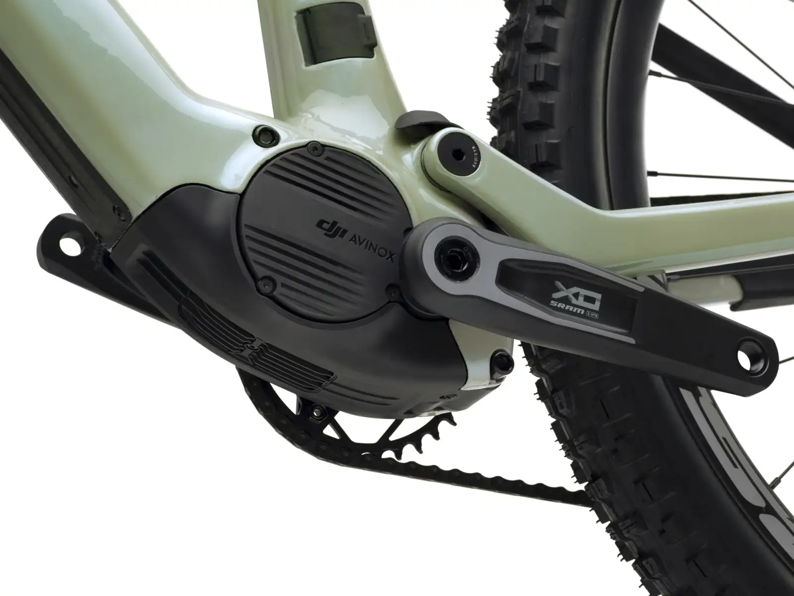 Crussis e-Full 12.11-PRO 600Wh pełne zawieszenie rower elektryczny