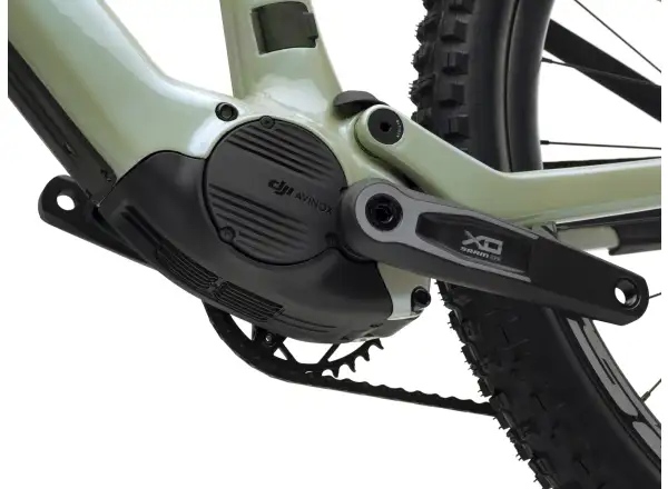 Crussis e-Full 12.11-PRO 600Wh pełne zawieszenie rower elektryczny