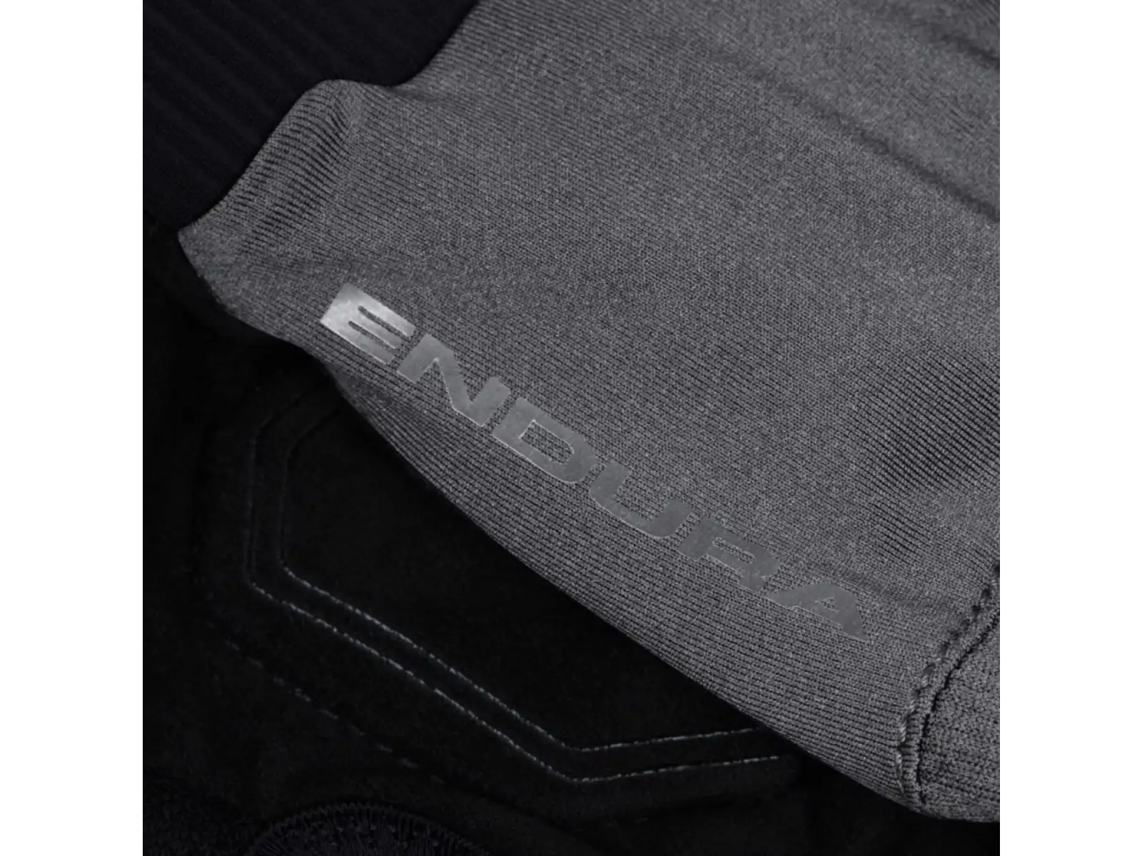 Endura Loop rękawice rowerowe Dreich Grey