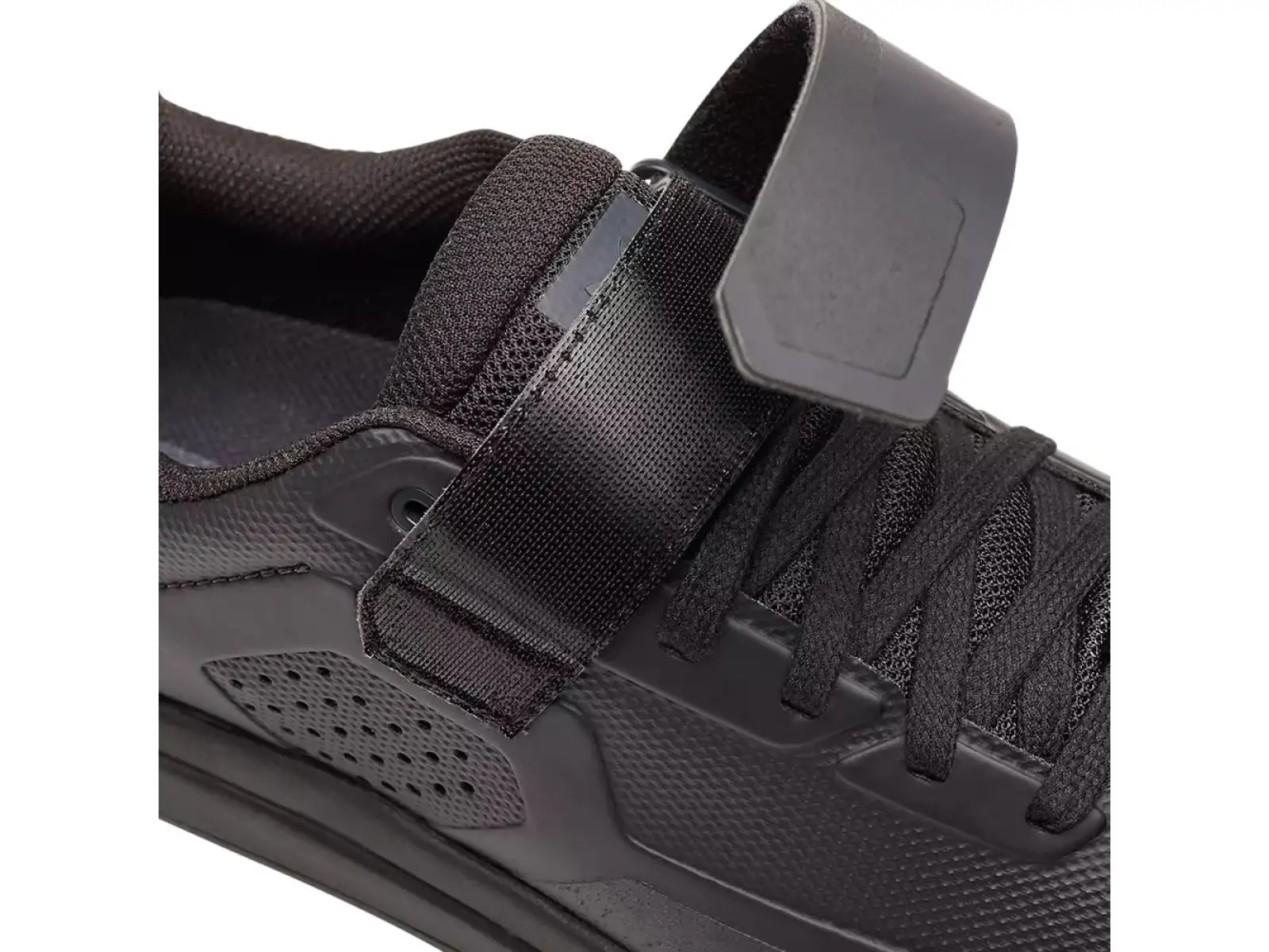 Fox Union MTB męskie buty Black