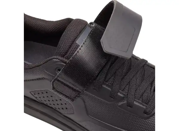 Fox Union MTB męskie buty Black