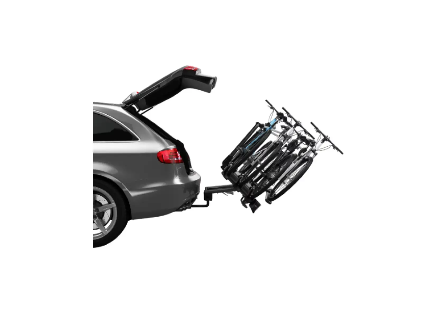 Thule VeloCompact adapter na 4. rower