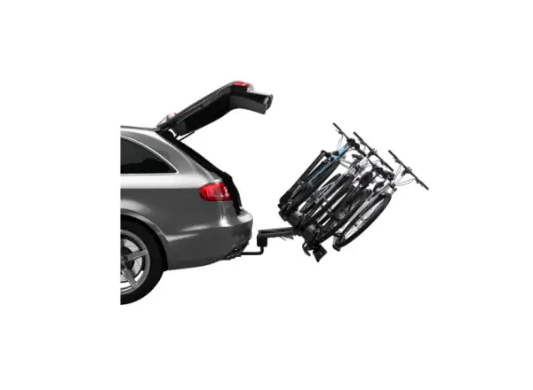 Thule VeloCompact adapter na 4. rower