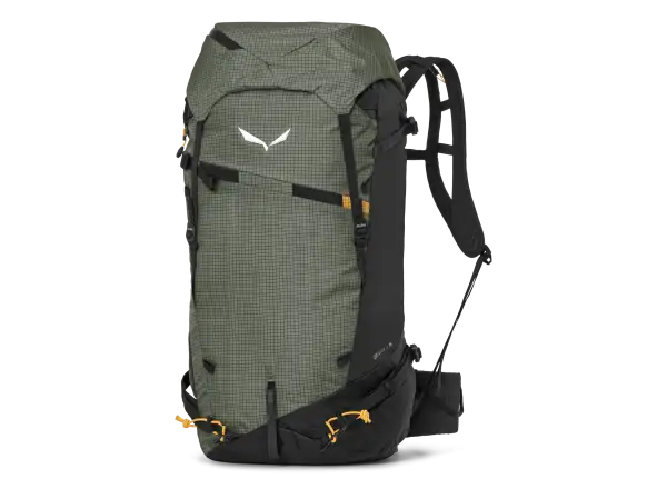 Salewa Ortles Guide 2 38L plecak Faded Green/Black