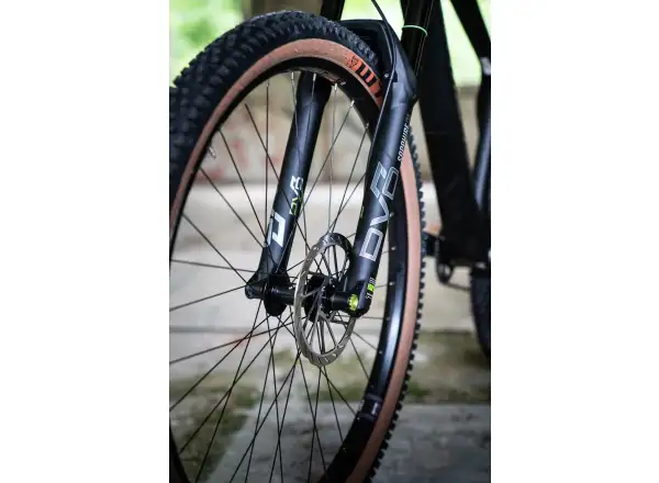 Rock Machine Blizz CRB 90-29 AXS rower górski Black/Grey WZÓRKA