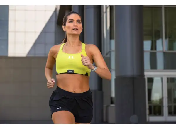 Garmin HRM-Fit czujnik tętna dla kobiet