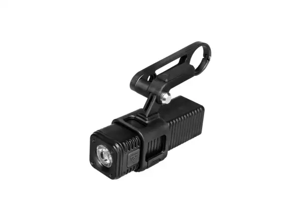 Topeak CUBICUBI 1200 przednie światło