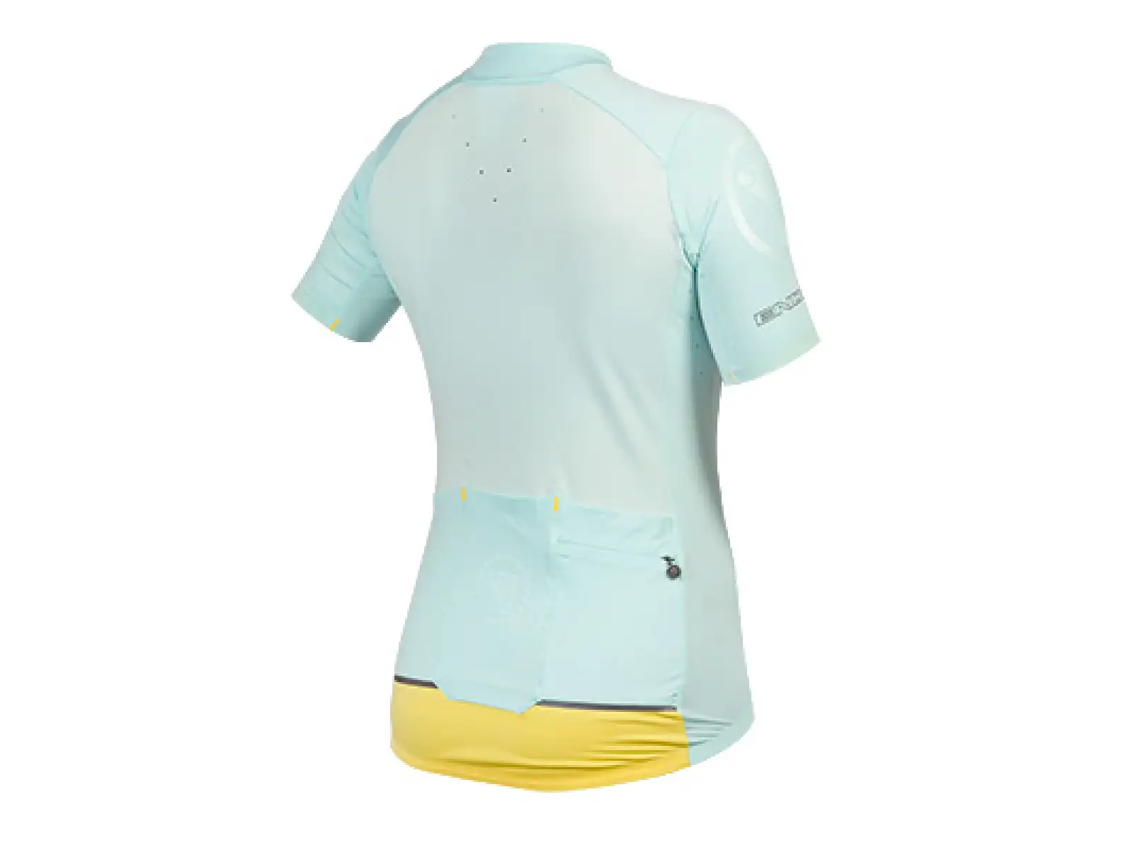 Endura Pro SL S/S damska koszulka krótki rękaw Glacier Blue