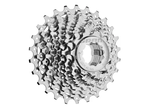 Sram Force 22 PG-1170 szosowa 11 koło kaseta