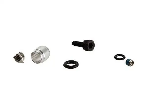 Rock Shox Service Kit X-Loc Remote do amortyzatorów Monarch XX