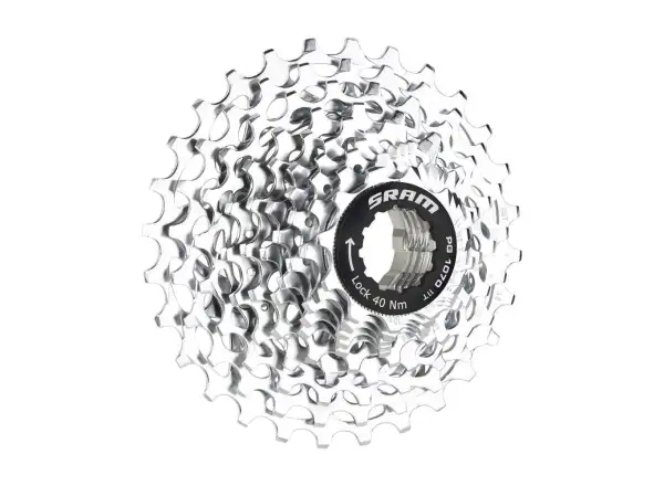 Sram PG-1070 szosowa 10 rzędu kaseta