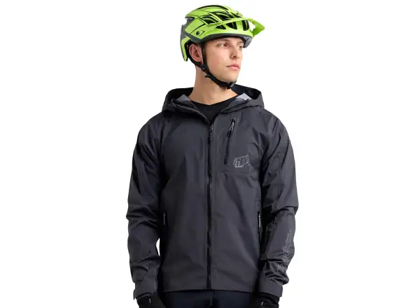 Troy Lee Designs Resist męska kurtka Mono Carbon