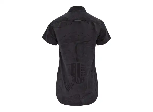 Silvini Montora damska koszula Charcoal