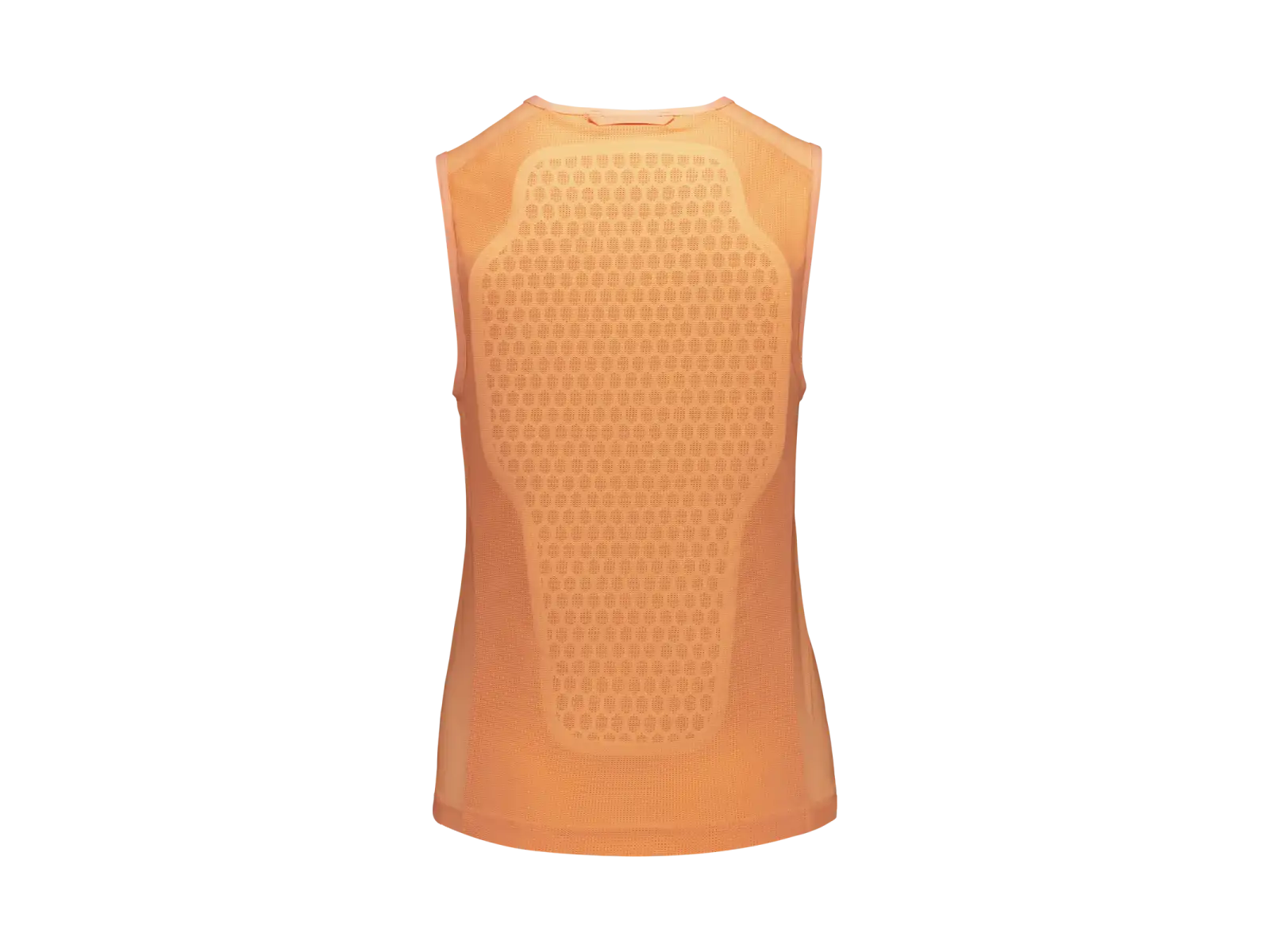 POC VPD Air Vest damska ochraniacza kamizelka Apricot Sunstone