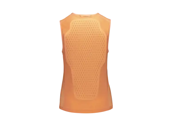 POC VPD Air Vest damska ochraniacza kamizelka Apricot Sunstone