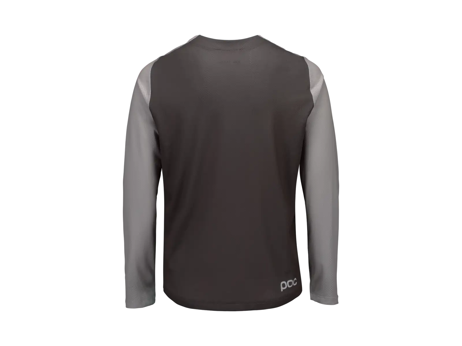 POC Motion Air damski dres długi rękaw Granite Grey