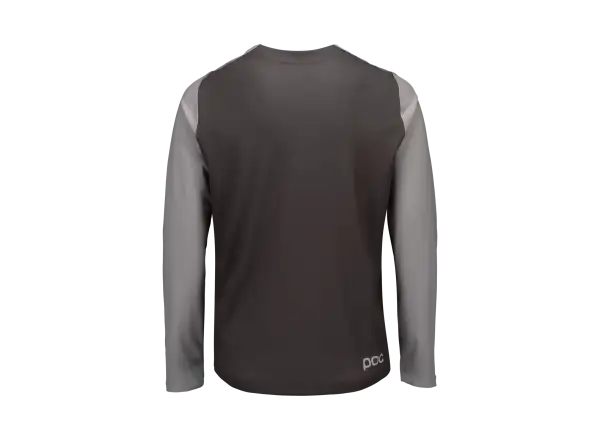 POC Motion Air damski dres długi rękaw Granite Grey