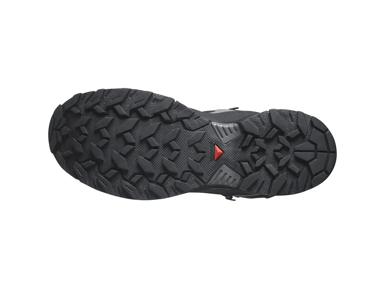 Salomon X Ultra 360 MID GTX męskie buty turystyczne Clrock/Black