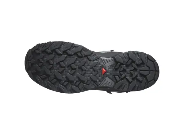 Salomon X Ultra 360 MID GTX męskie buty turystyczne Clrock/Black