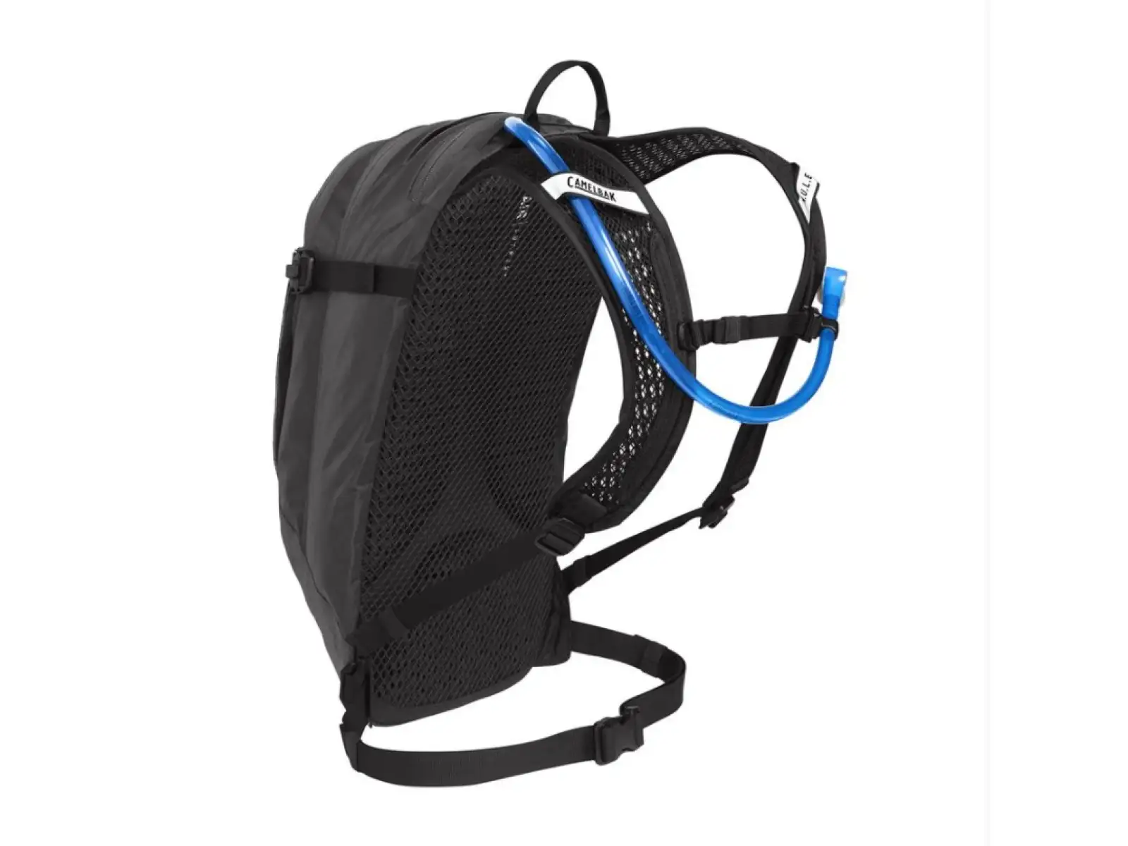 Camelbak Mule damski plecak 12 l czarna