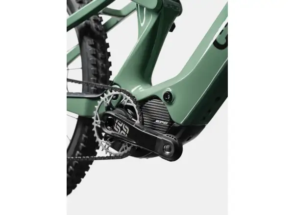Cannondale Moterra SL Carbon 1 odciążony pełnozawieszony rower elektryczny JDE