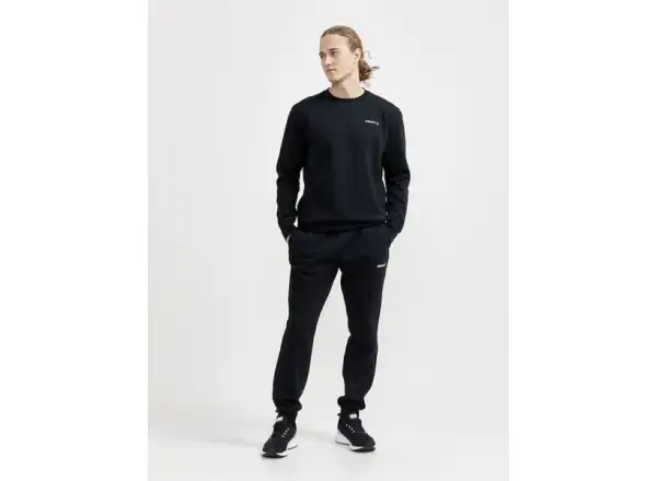 Craft Core Sweatpants spodnie czarna