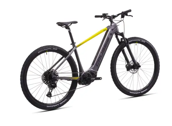 Crussis e-Largo 9.11 715Wh górski rower elektryczny