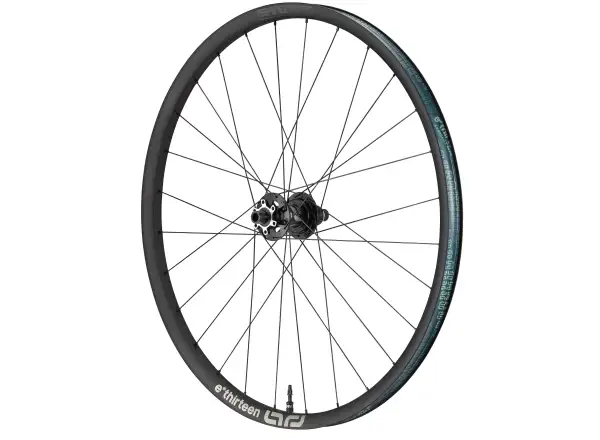 E-13 Optimus Race Carbon Boost 29" tylne koło zaplecione Sram XD Black