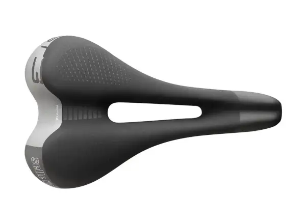 Selle Italia ST 3 SuperFlow siodło czarna