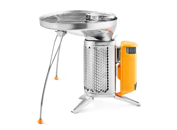 BioLite Campstove grill stołowy