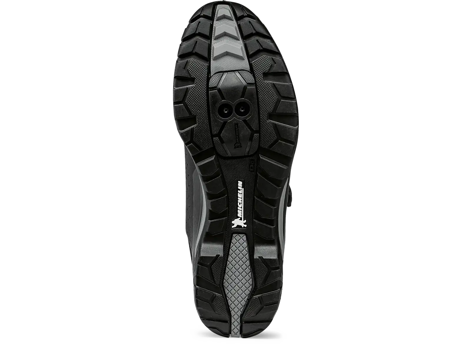 Northwave X-Trail Plus GTX MTB męskie buty rowerowe Black