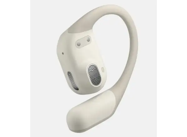 Suunto Spark słuchawki do biegania White