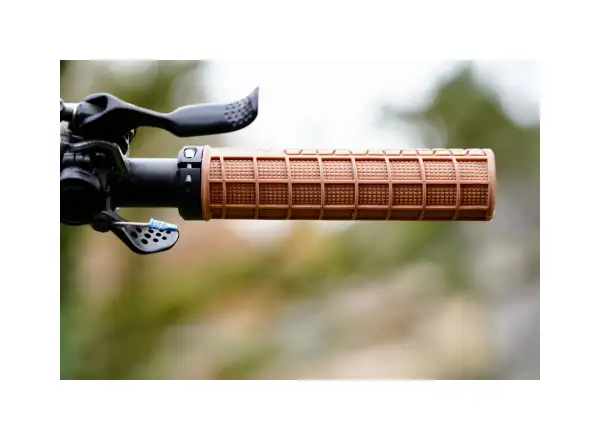 WTB Trace Single Clamp chwyty czarna