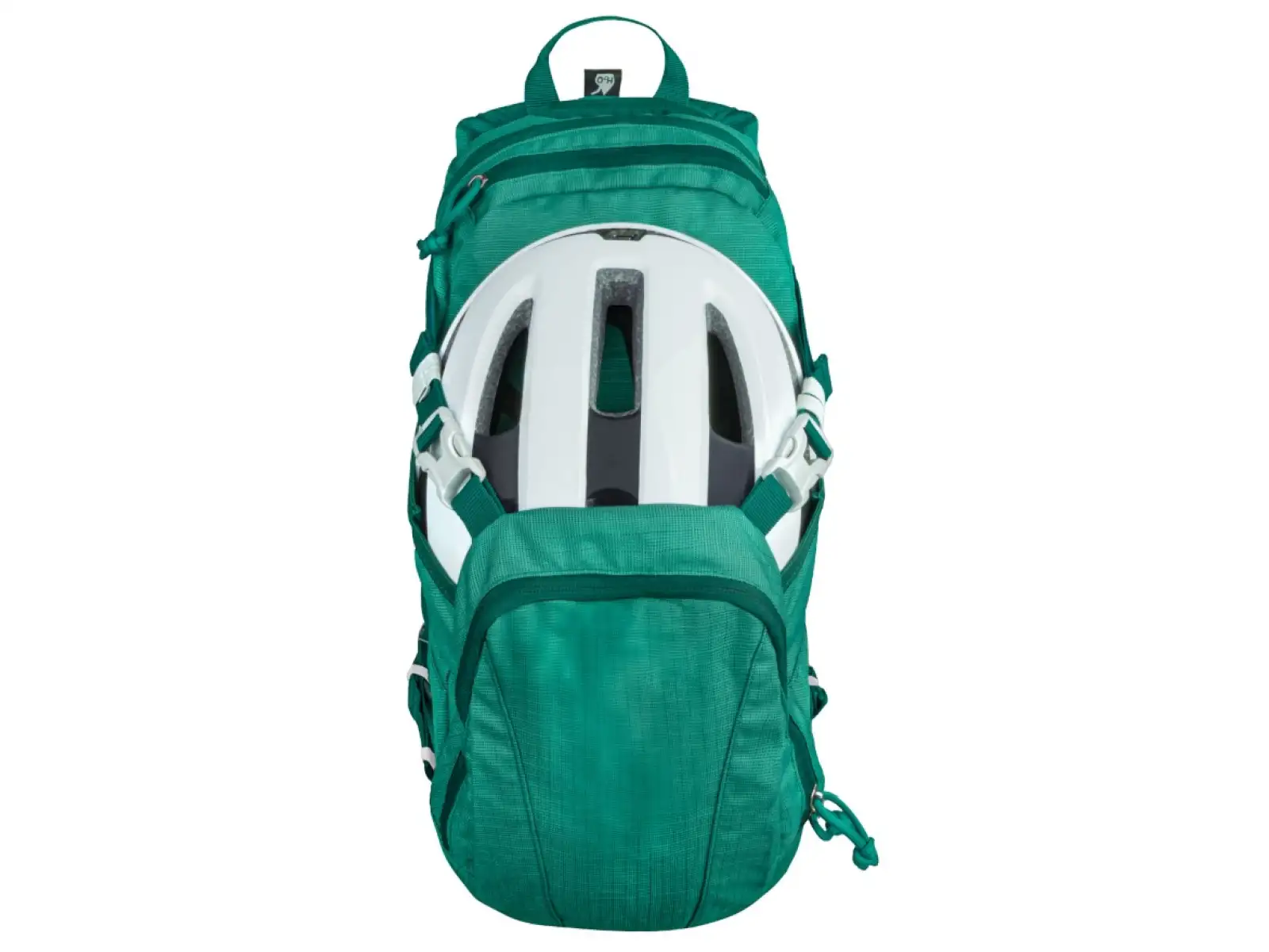 Force Eclipse plecak 12 l zielona