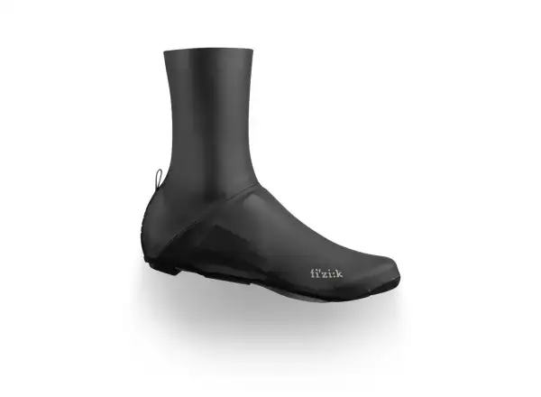 Fizik Wodoodporne ochraniacze na buty Black