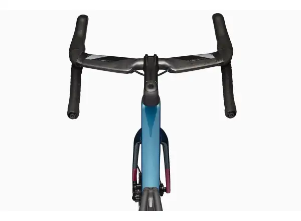 Cannondale SuperSix EVO Carbon 2 Compact rower szosowy Deep Teal