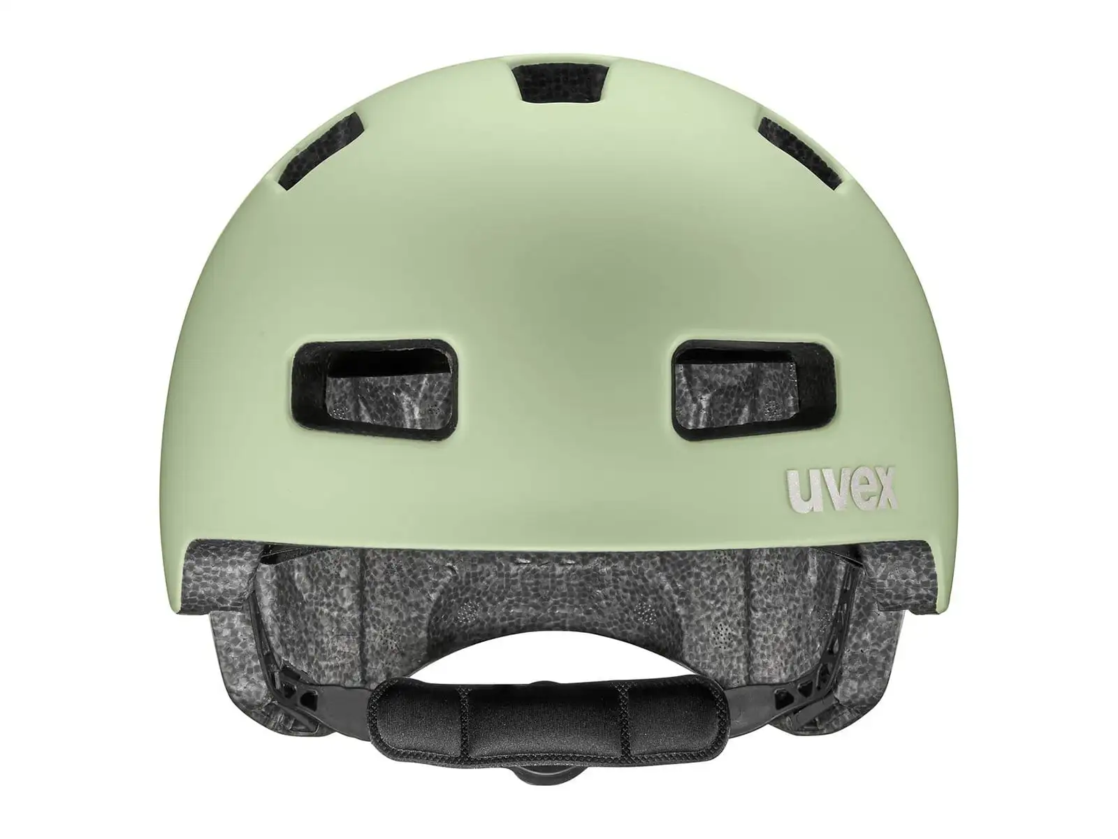 Uvex City 4 kask Matcha Matt