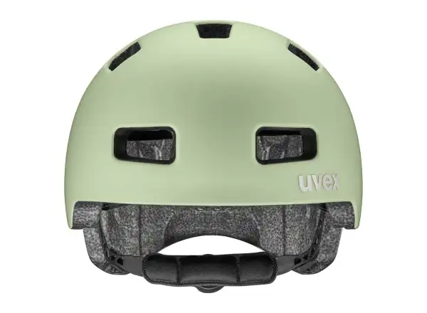 Uvex City 4 kask Matcha Matt