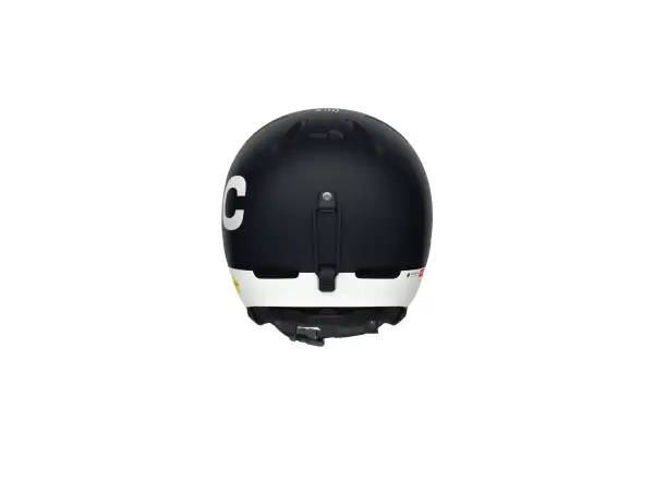 POC Fornix BC kask narciarski Apatite Navy Matt
