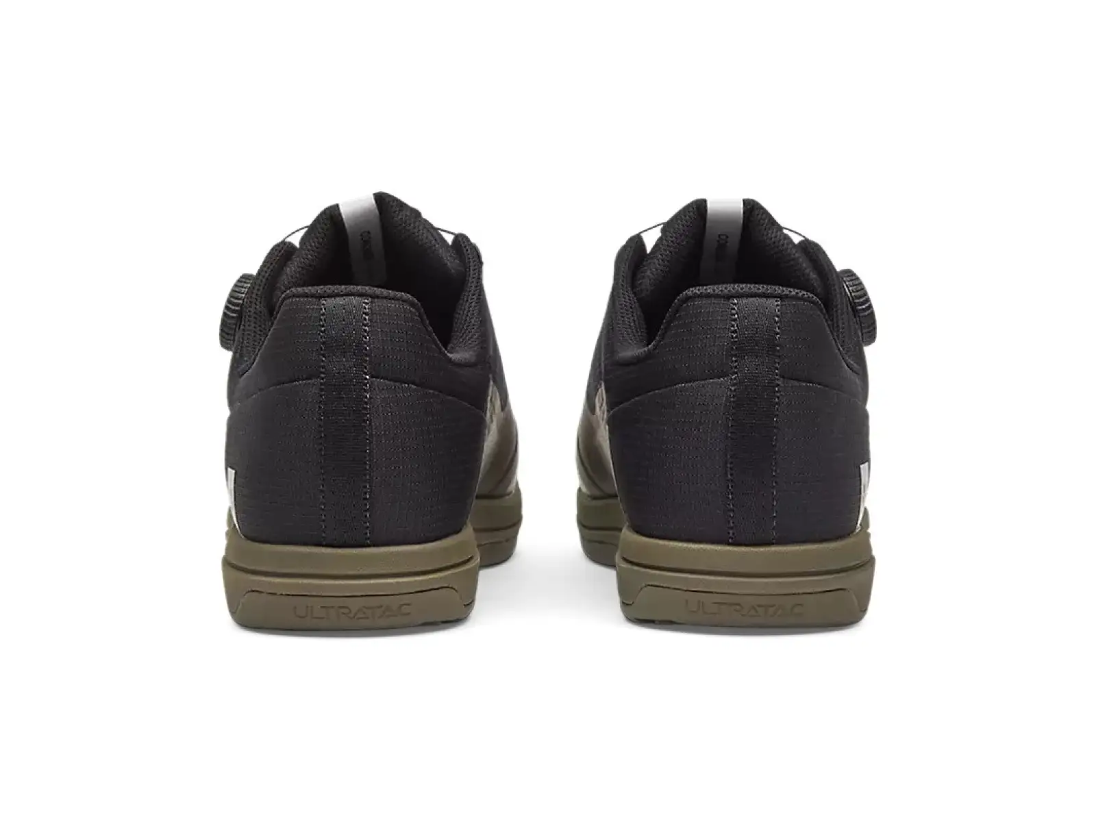 Fox Union Boa męskie buty MTB Military Green